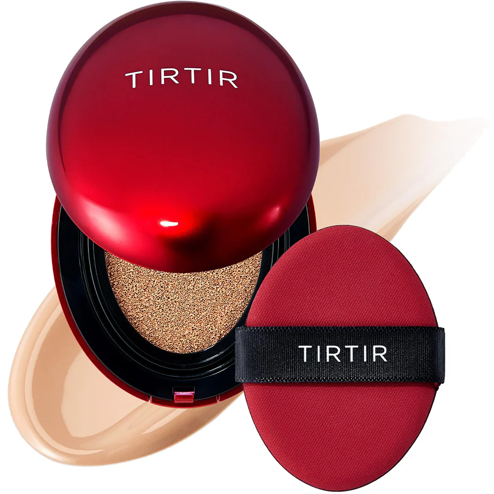 Mask Fit Red Cushion długotrwały podkład do twarzy w poduszce 18g - Image 3