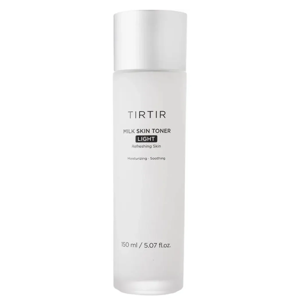 Milk Skin Toner Light lekki tonik do twarzy 150ml