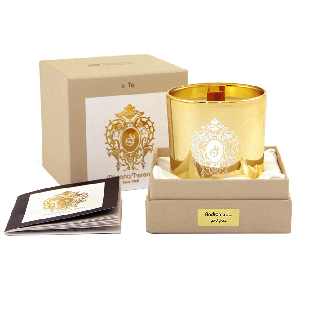 Andromeda świeca zapachowa 170g