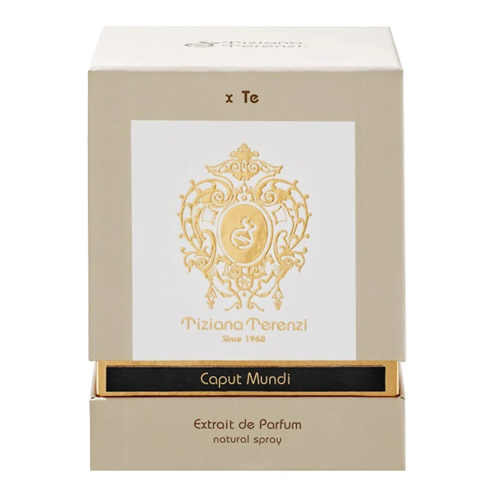 Caput Mundi ekstrakt perfum - Image 2
