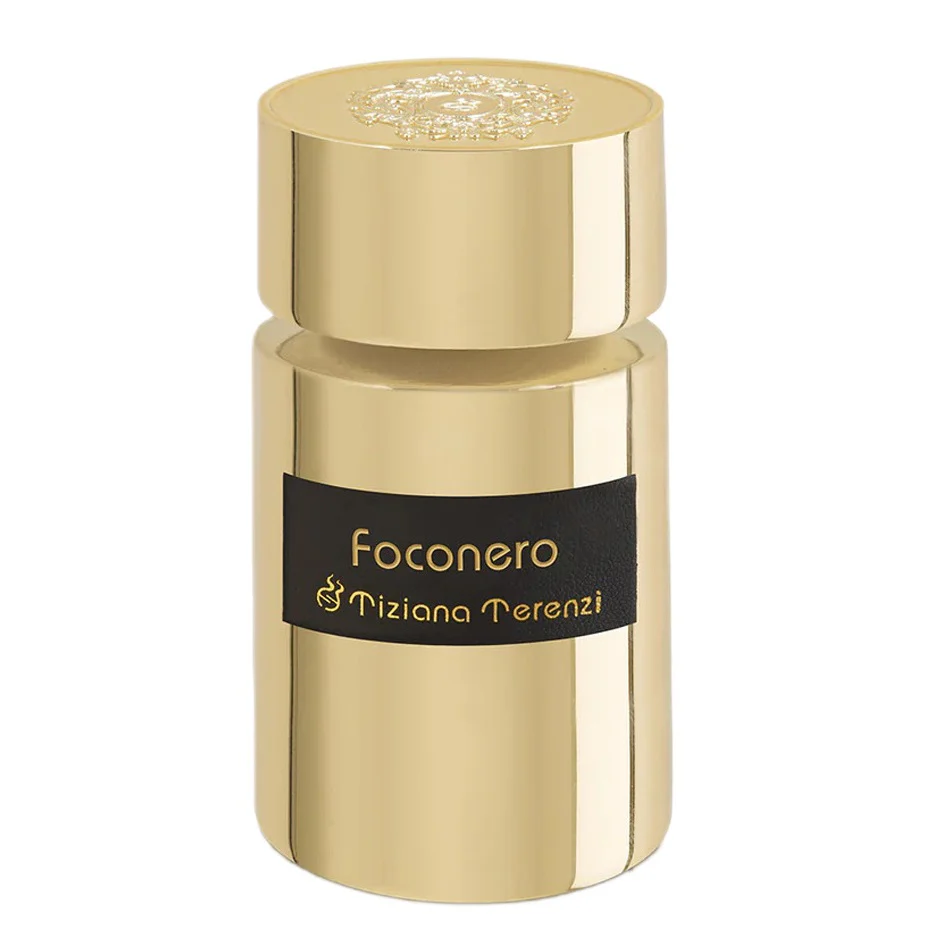 Foconero mgiełka do włosów 50ml