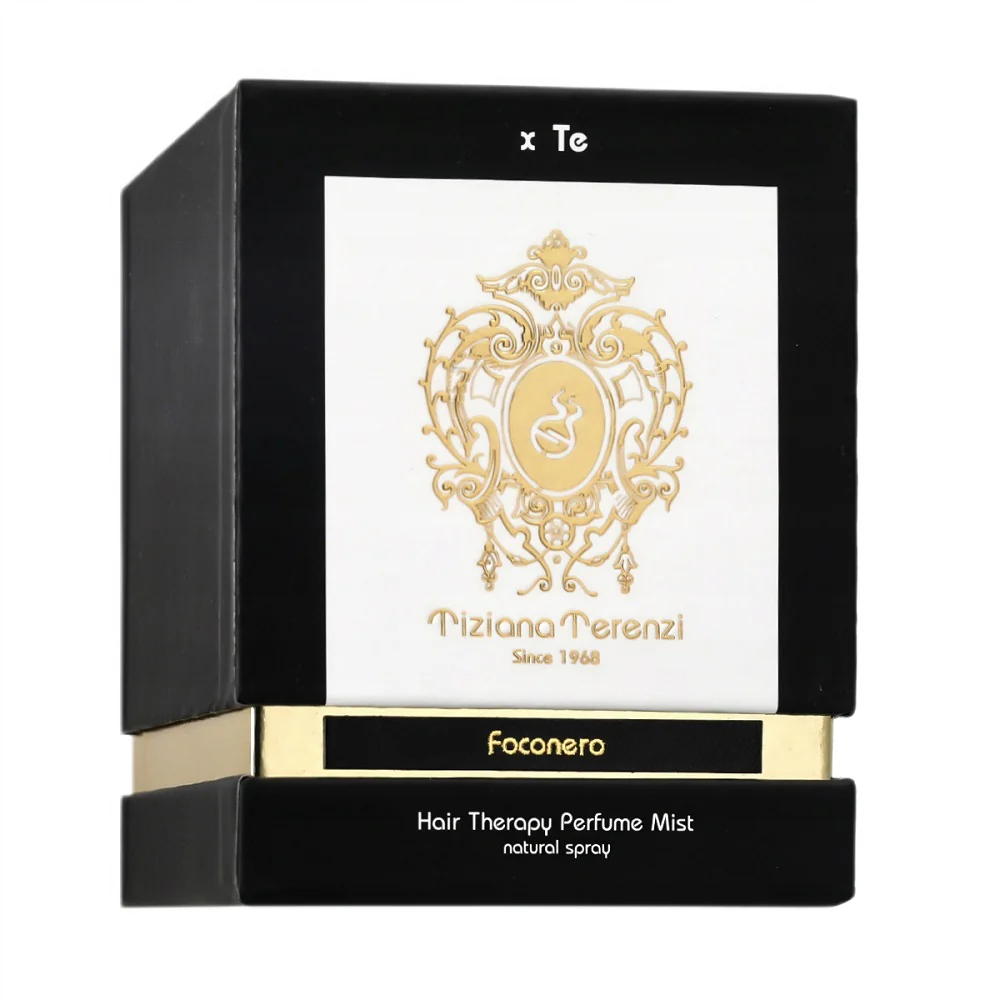 Foconero mgiełka do włosów 50ml - Image 2