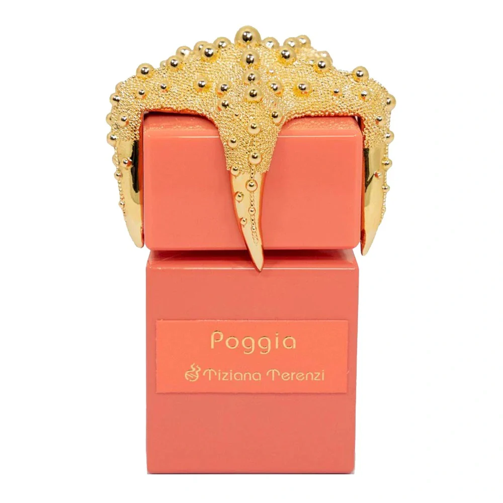 Poggia ekstrakt perfum - Image 3