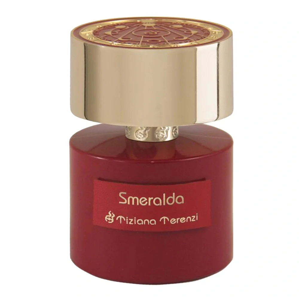 Smeralda ekstrakt perfum