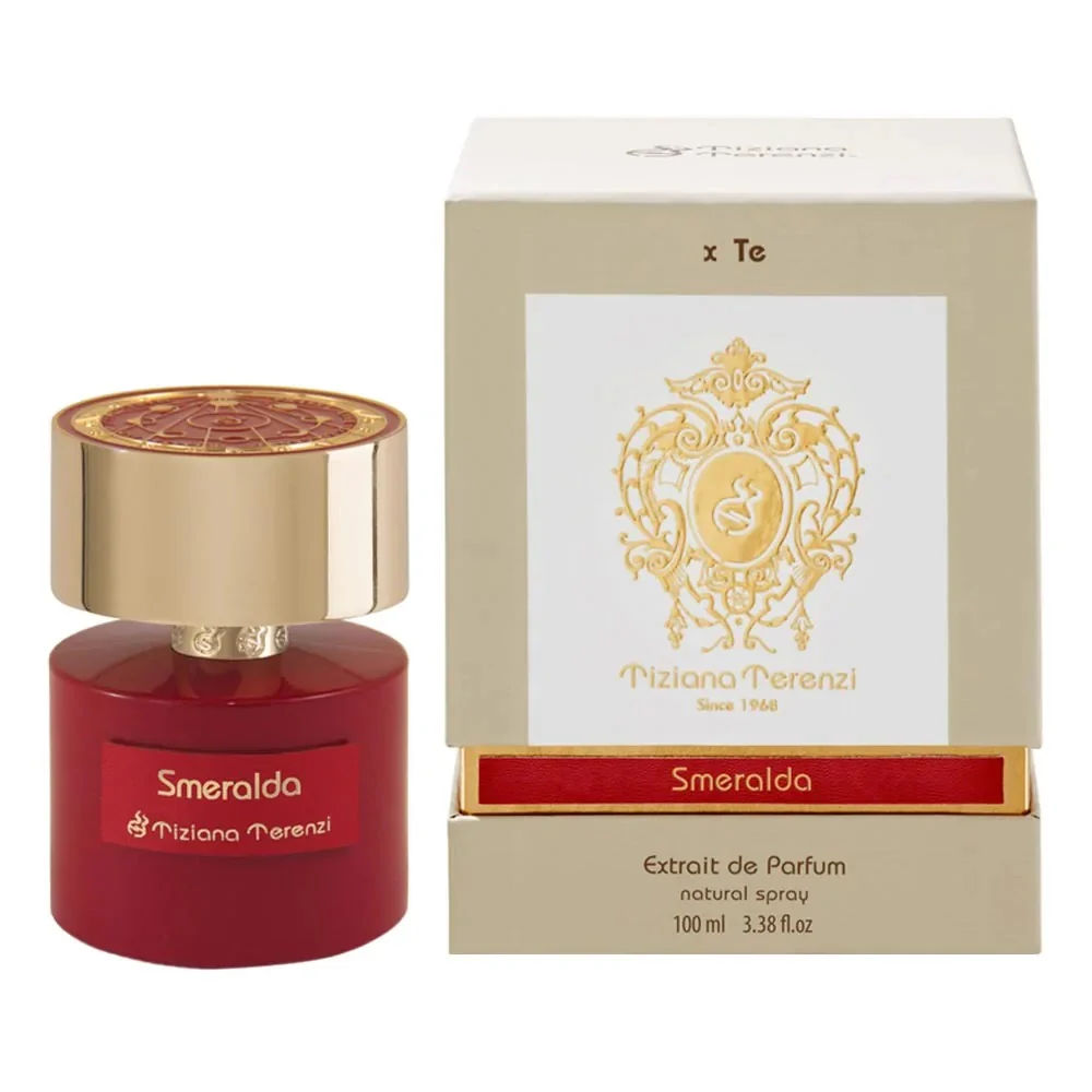 Smeralda ekstrakt perfum - Image 2