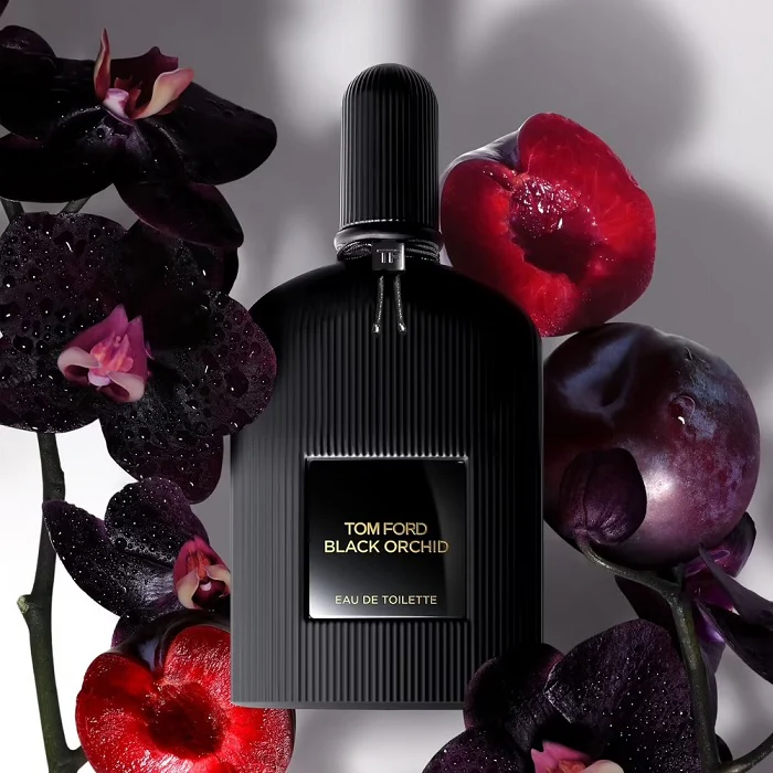 Black Orchid woda toaletowa spray - Image 4