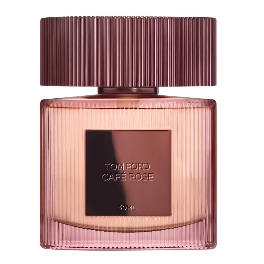 Cafe Rose woda perfumowana - Image 4