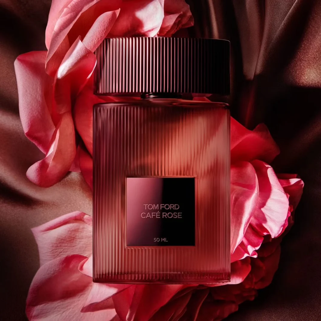 Cafe Rose woda perfumowana - Image 7