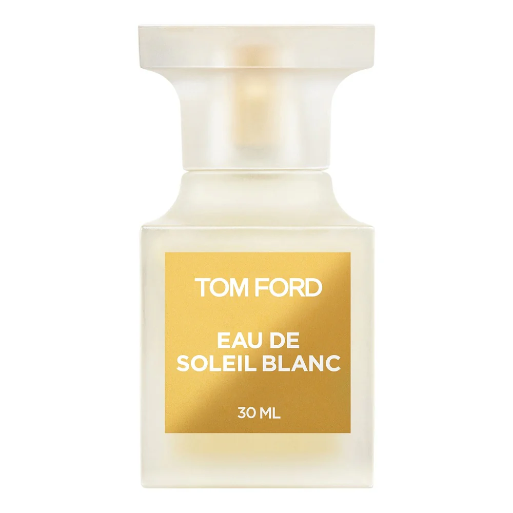 Eau de Soleil Blanc woda toaletowa spray - Image 4