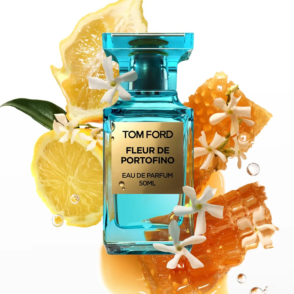 Fleur de Portofino woda perfumowana spray 50ml - Image 2