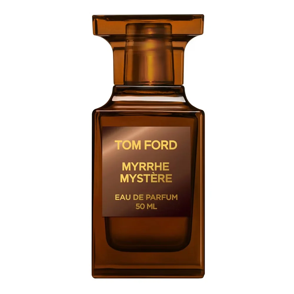 Myrrhe Mystere woda perfumowana - Image 4