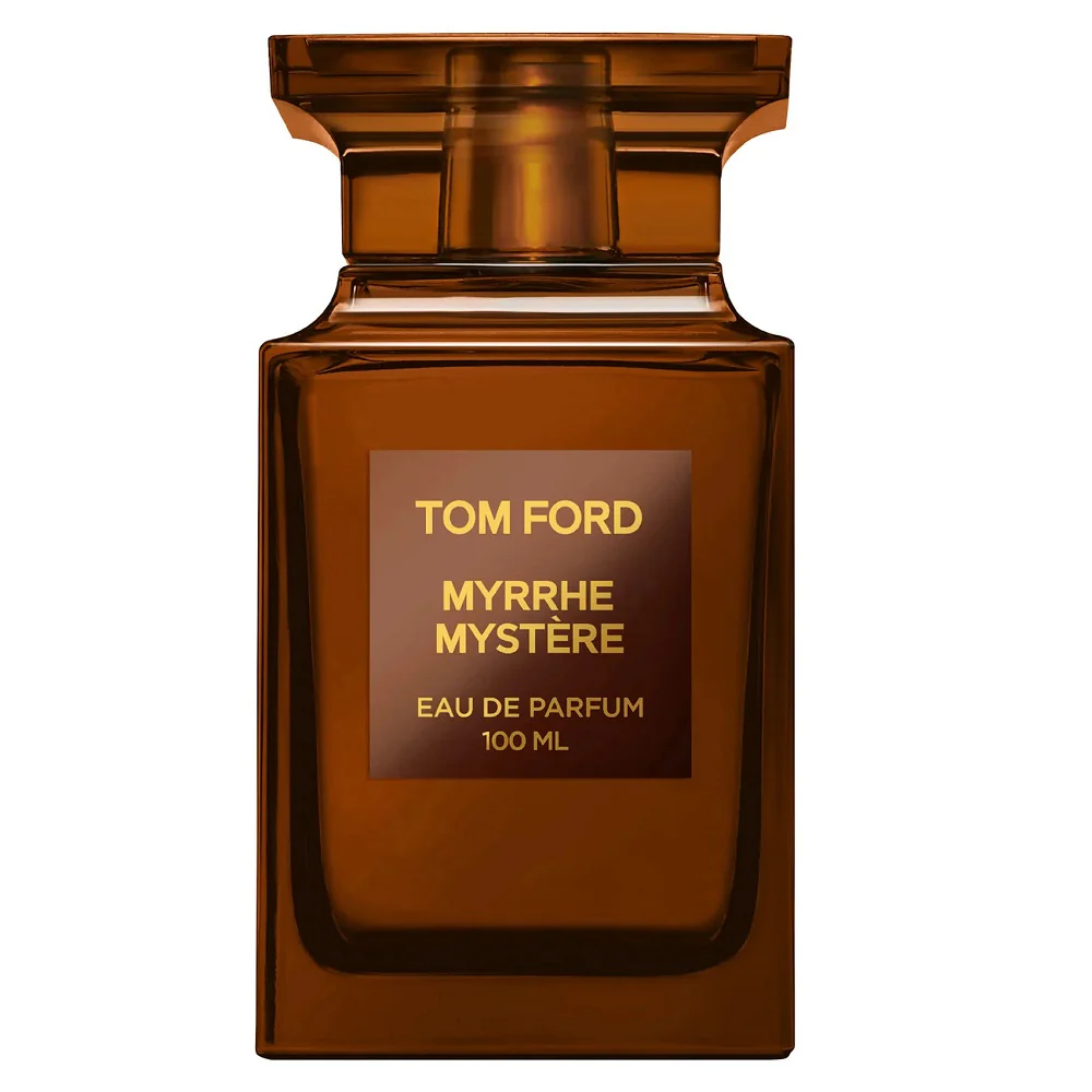 Myrrhe Mystere woda perfumowana - Image 5