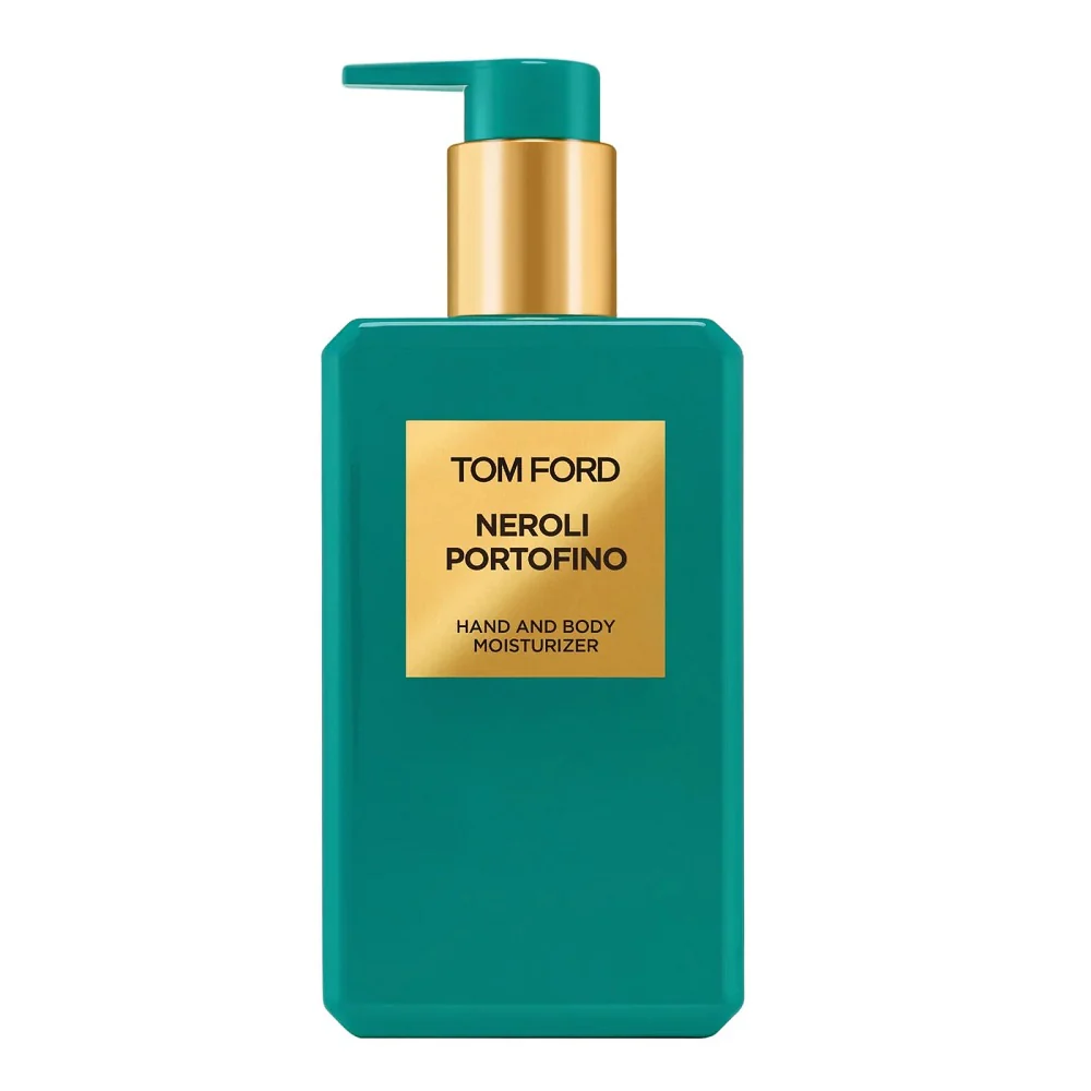 Neroli Portofino nawilżający balsam do rąk i ciała 250ml