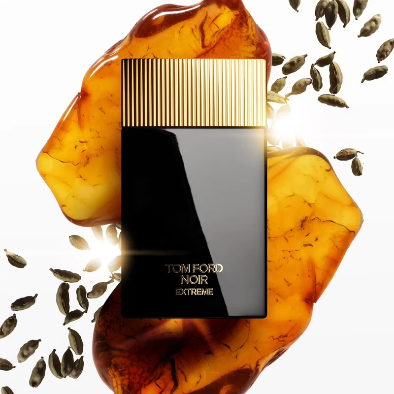 Noir Extreme woda perfumowana spray - Image 7