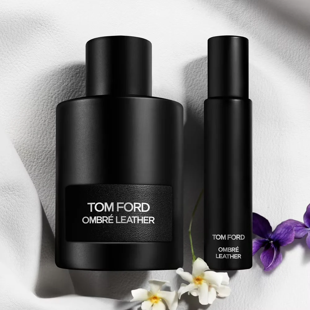 Ombre Leather woda perfumowana - Image 2