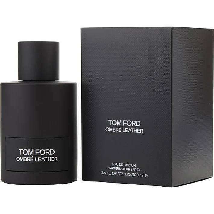 Ombre Leather woda perfumowana - Image 7
