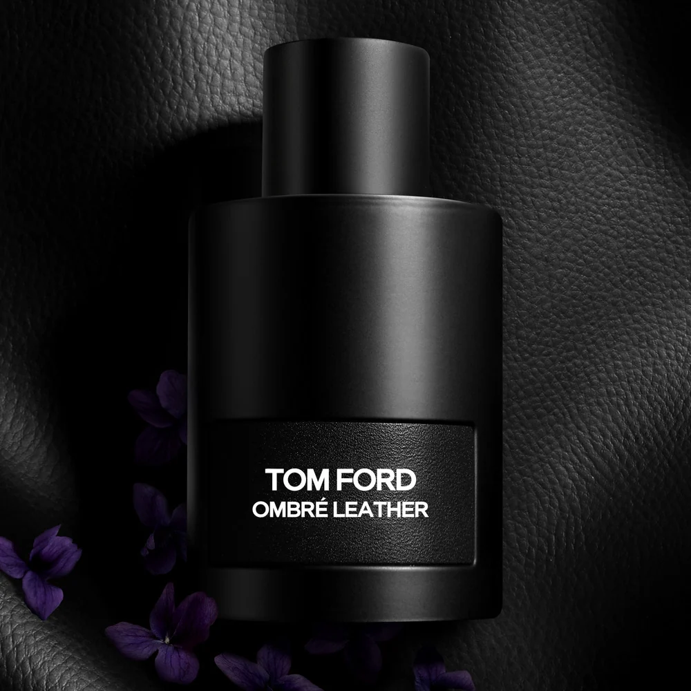 Ombre Leather woda perfumowana - Image 8