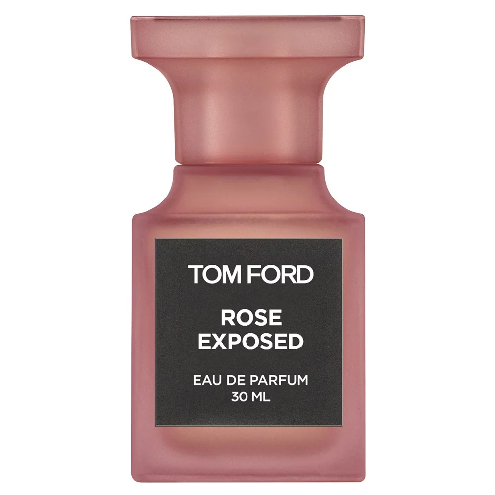 Rose Exposed woda perfumowana spray - Image 3