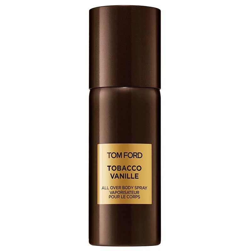 Tobacco Vanille mgiełka do ciała 150ml