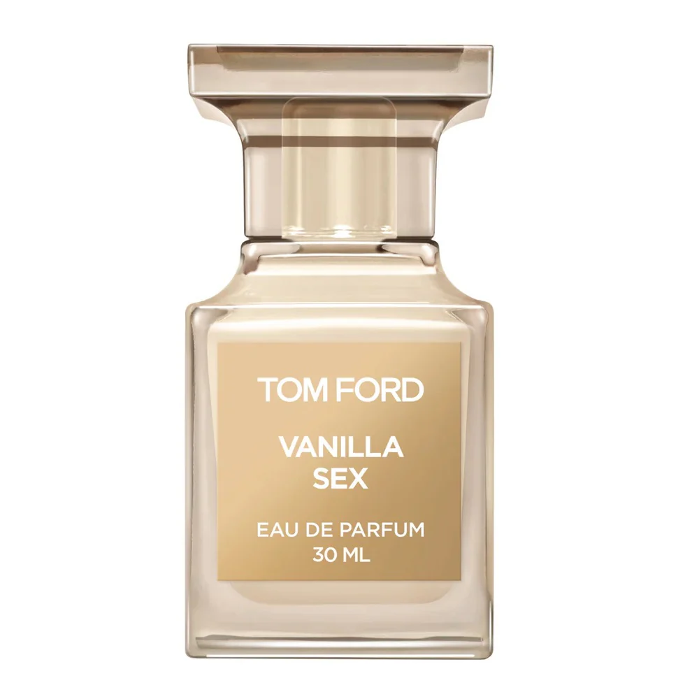 Vanilla Sex woda perfumowana