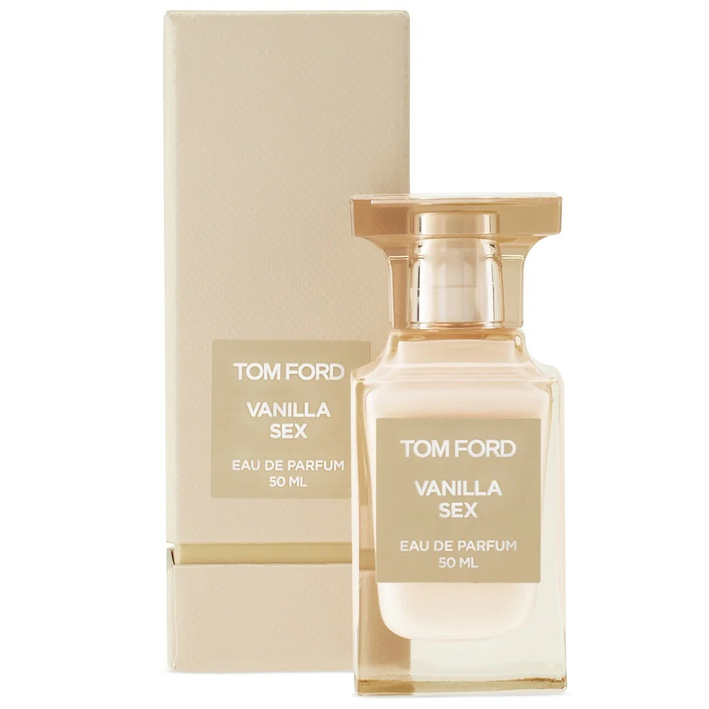Vanilla Sex woda perfumowana - Image 3