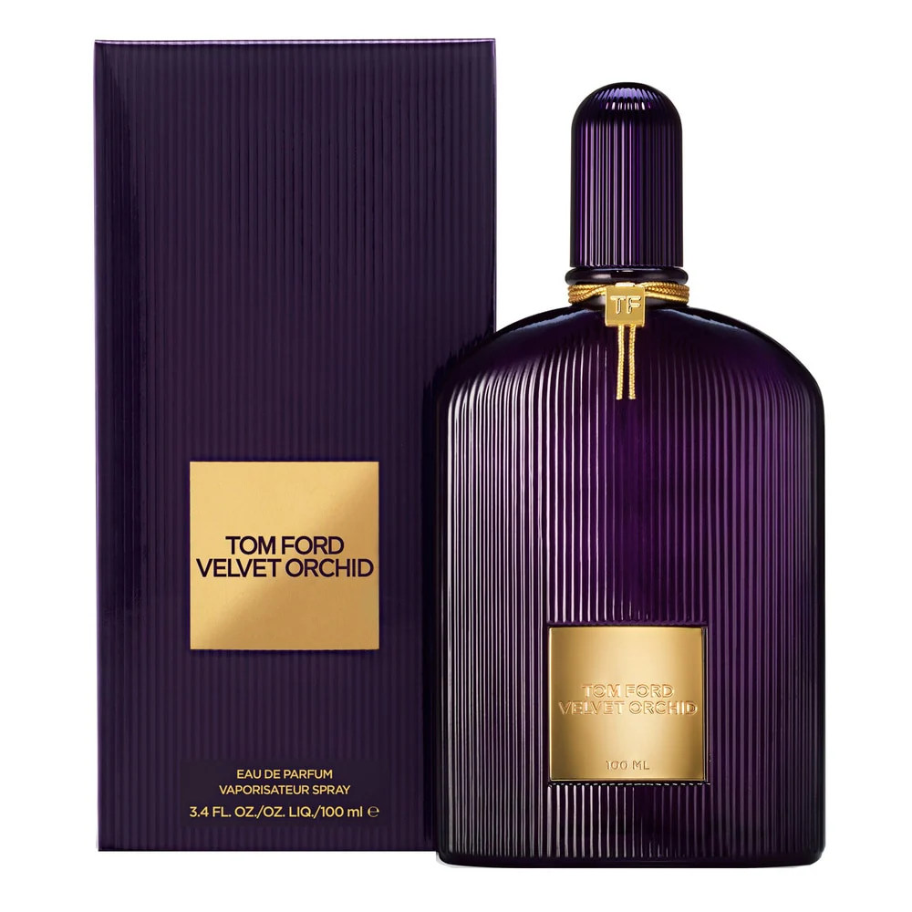 Velvet Orchid woda perfumowana spray - Image 3