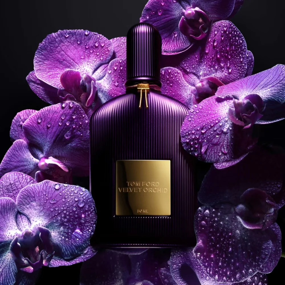 Velvet Orchid woda perfumowana spray - Image 8
