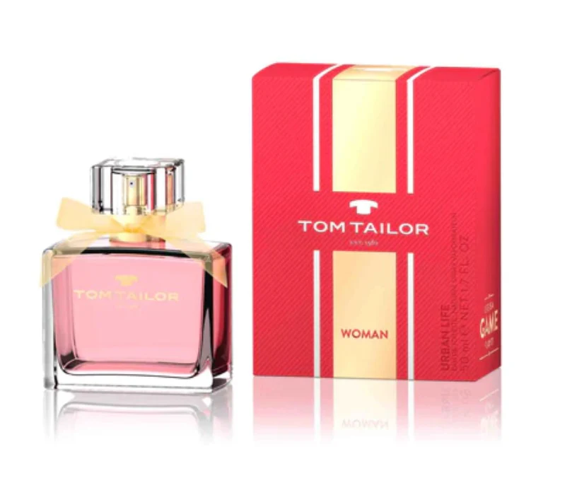 Urban Life Woman woda toaletowa spray 50ml