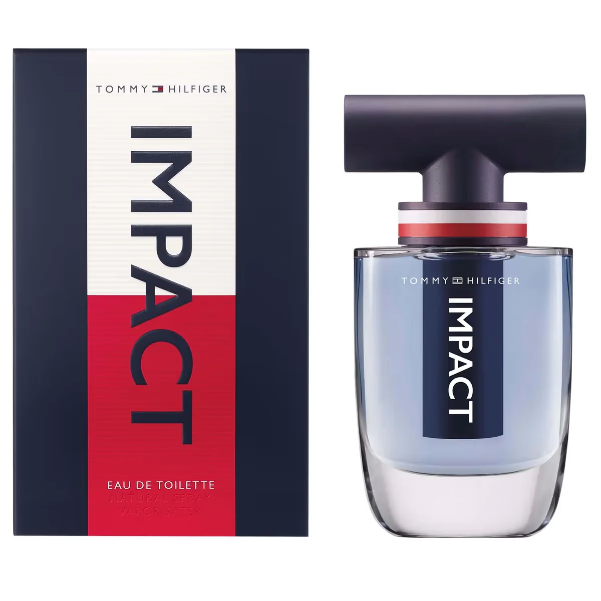 Impact woda toaletowa spray - Image 3