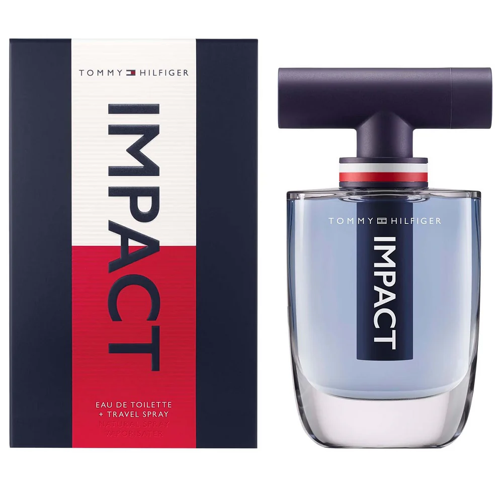 Impact woda toaletowa spray - Image 4