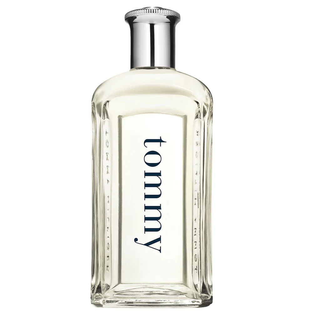 Tommy Boy woda toaletowa spray