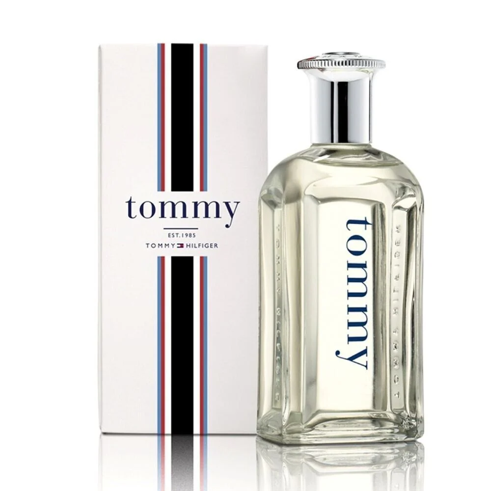 Tommy Boy woda toaletowa spray - Image 5