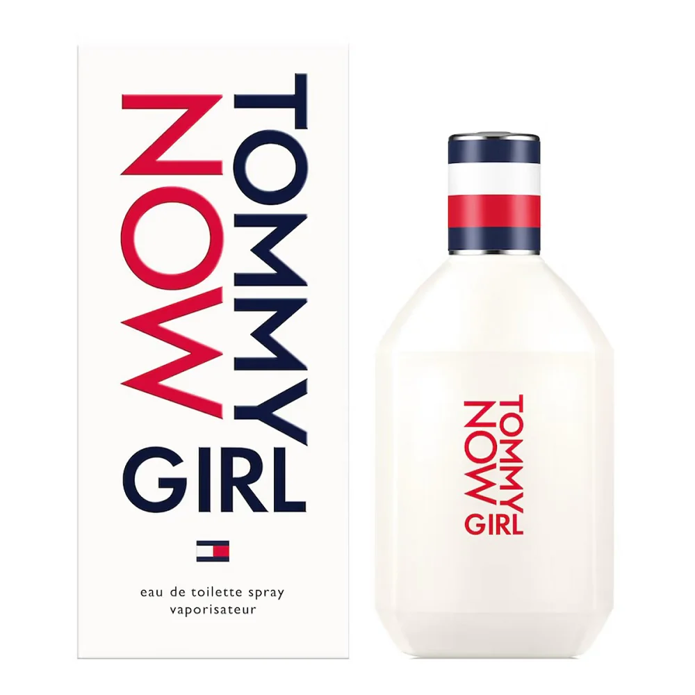 Tommy Girl Now woda toaletowa - Image 2
