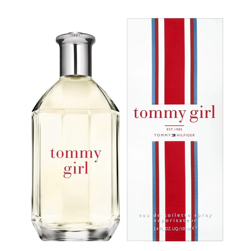 Tommy Girl woda toaletowa spray - Image 3