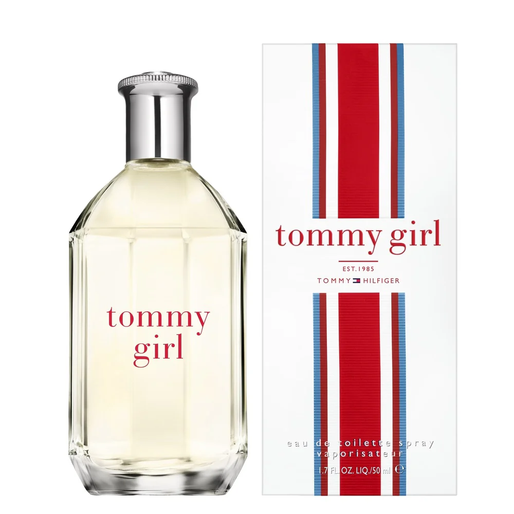 Tommy Girl woda toaletowa spray - Image 4