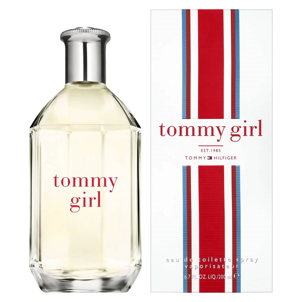 Tommy Girl woda toaletowa spray - Image 6