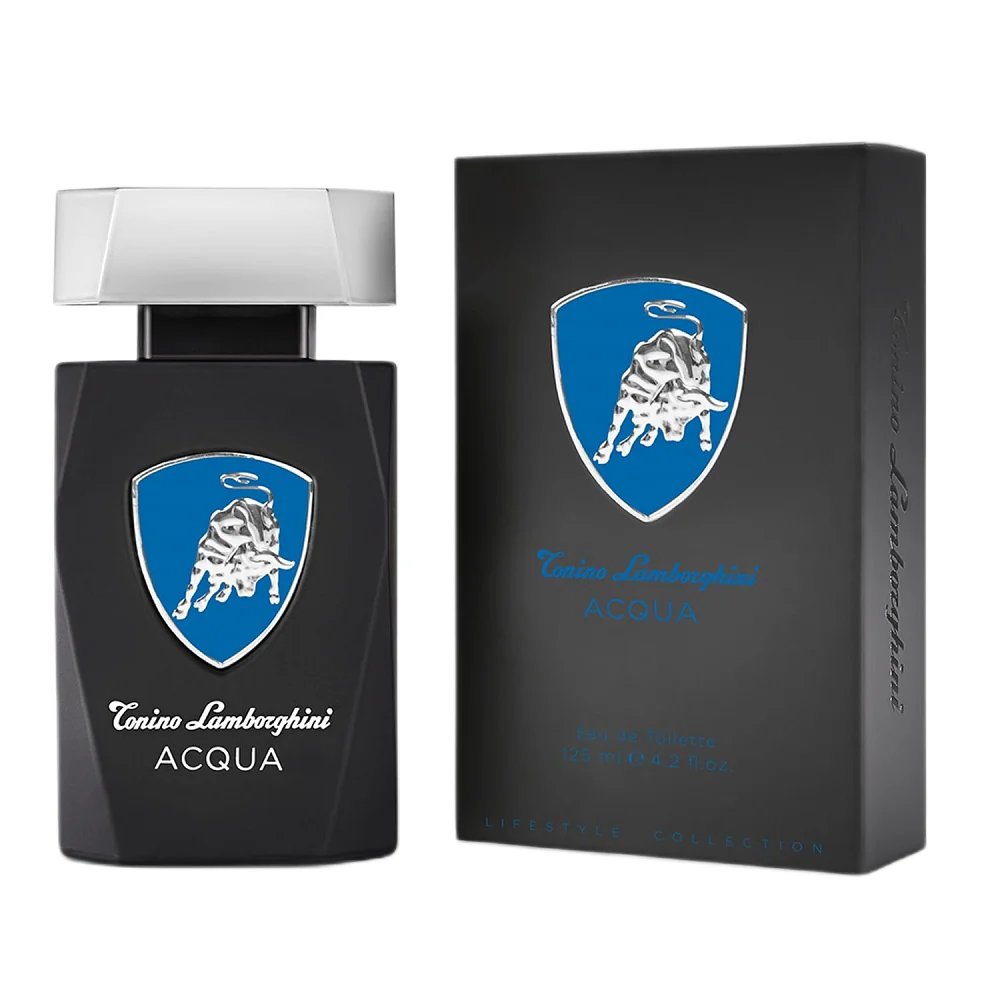 Acqua woda toaletowa spray - Image 2