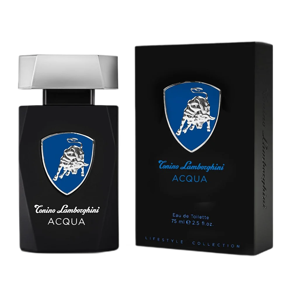 Acqua woda toaletowa spray - Image 3