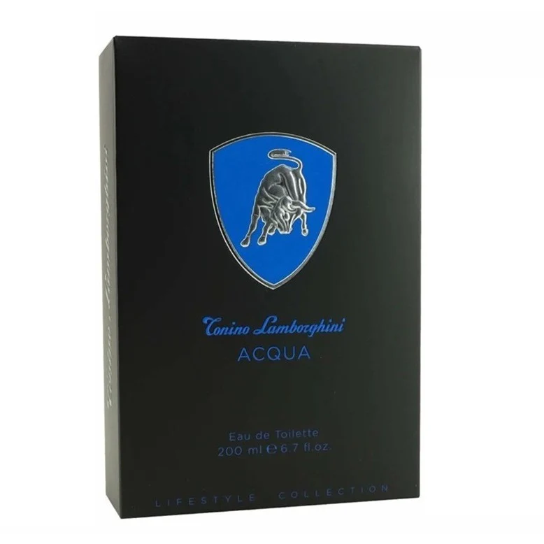 Acqua woda toaletowa spray - Image 4