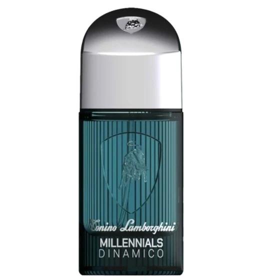 Millennials Dinamico woda po goleniu 75ml