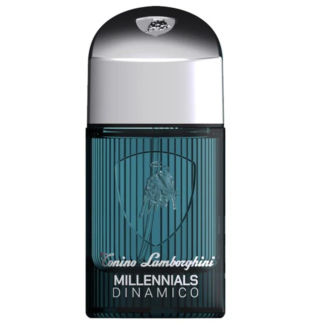 Millennials Dinamico woda toaletowa - Image 3