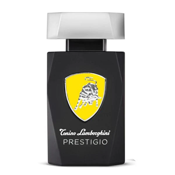 Prestigio woda toaletowa spray - Image 3