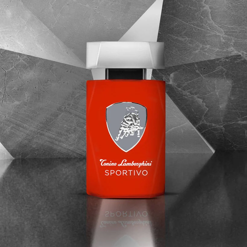 Sportivo woda toaletowa spray - Image 2