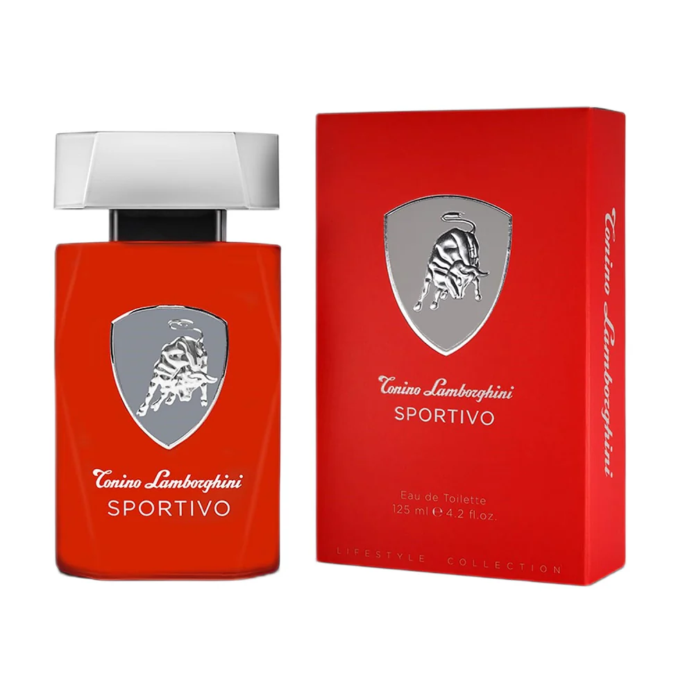 Sportivo woda toaletowa spray - Image 3
