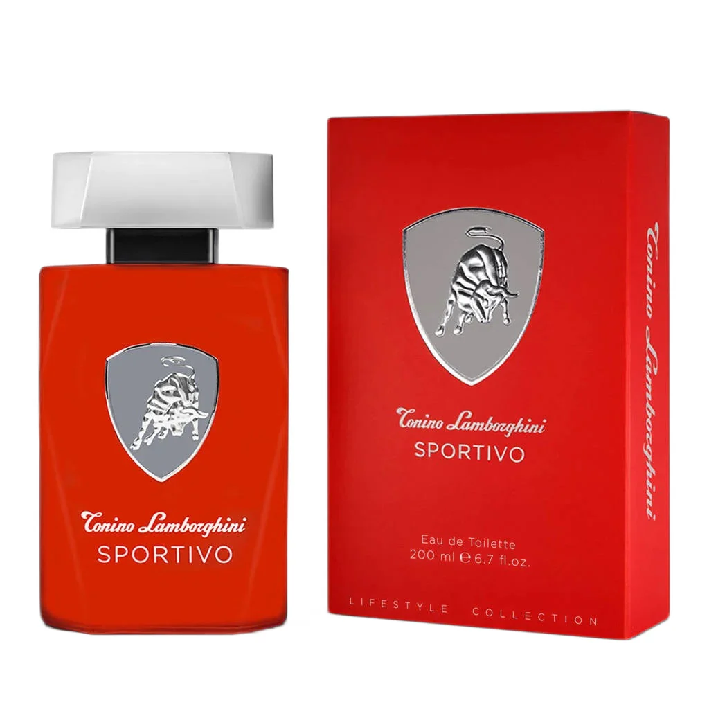 Sportivo woda toaletowa spray - Image 4