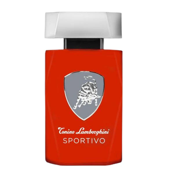 Sportivo woda toaletowa spray - Image 5