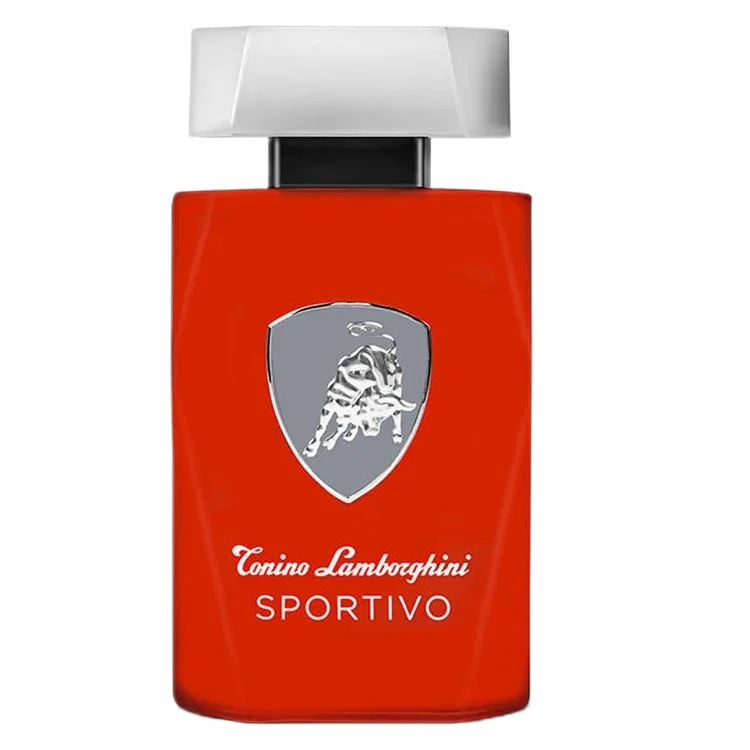 Sportivo woda toaletowa spray - Image 6