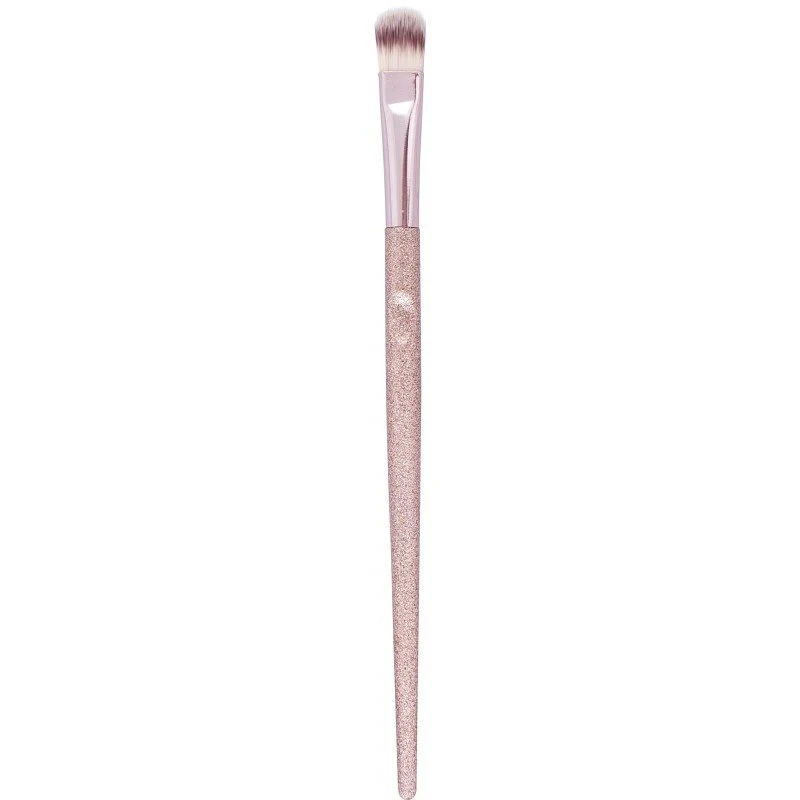 Glitter pędzel do nakładania i blendowania cieni 37436