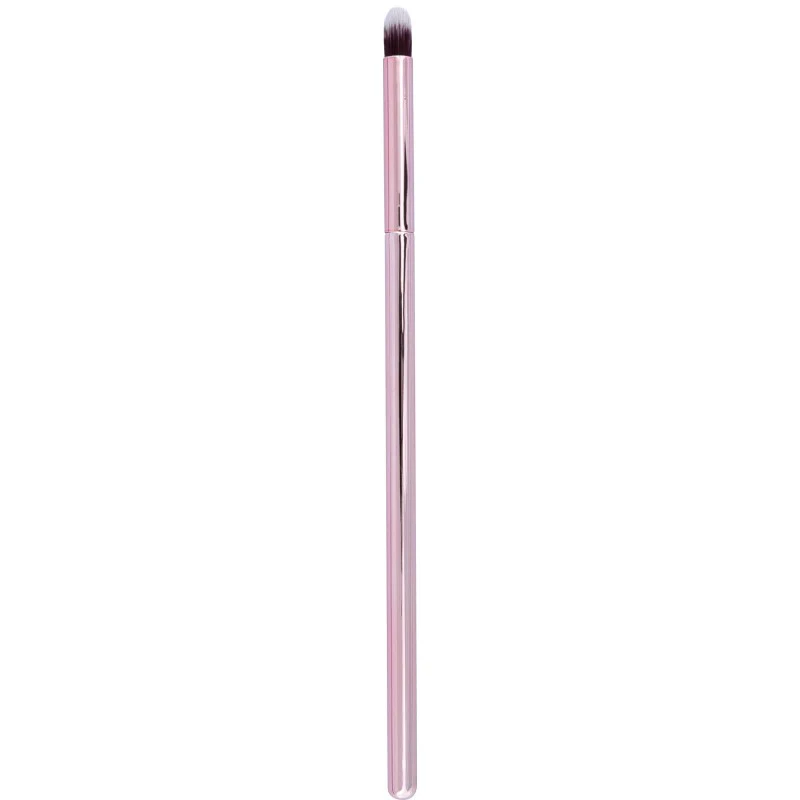 Rose Gold pędzel do cieni i blendowania 37320