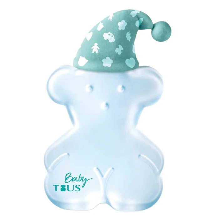 Baby woda kolońska spray - Image 4